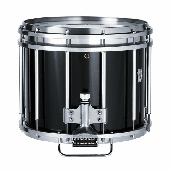 Ludwig Ultimate 2 Marching Snare Drum - 14x12