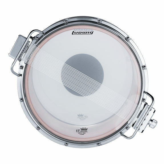 Ludwig Ultimate 2 Marching Snare Drum - 14x12