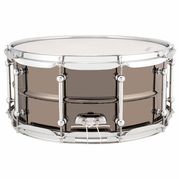 Ludwig Universal Brass Snare Drum - 14x6.5