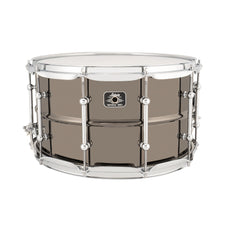 Ludwig Universal Brass Snare Drum - 14x8 LU0814C