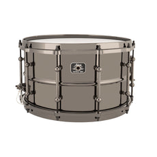 Ludwig Universal Brass Snare Drum with Die Cast Hoops - 14x8 LU0814