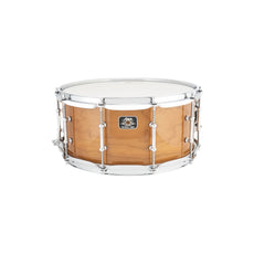 Ludwig Universal Cherry Snare Drum  - 14x6.5 LU6514CH