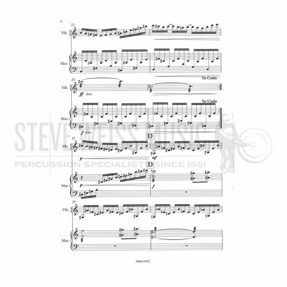 Lundberg-Shifting Blue (SP)-V/M