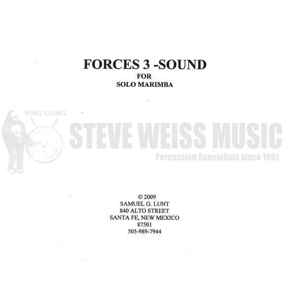 Lunt-Forces 3-Sound-M