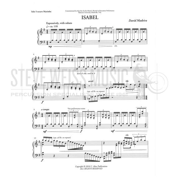 Madeira-Isabel-M