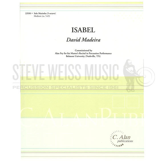 Madeira-Isabel-M