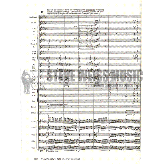 Mahler-Symphonies No. 1 & 2 (S)