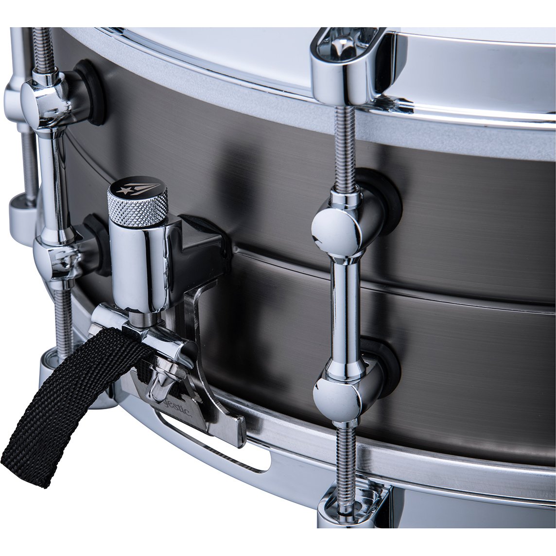 Majestic 14" X 4" Brass Opus One Snare Drum Strainer