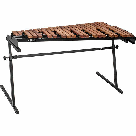 Majestic 3.5 Octave Gateway Series Practice Xylophone | Steve