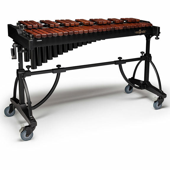 Majestic 3.5 Octave Rosewood Xylophone