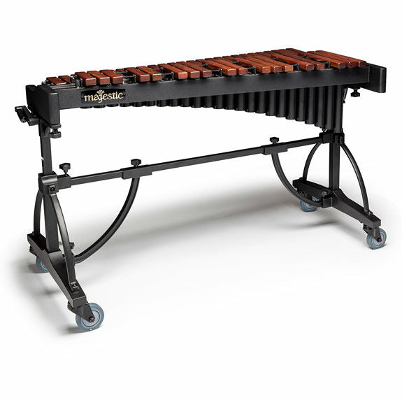 Majestic 3.5 Octave Rosewood Xylophone | Steve Weiss Music