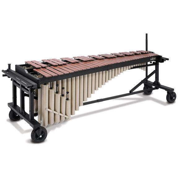 Majestic 5.0 Octave Synthetic Marimba on Quantum Field Frame | Steve ...