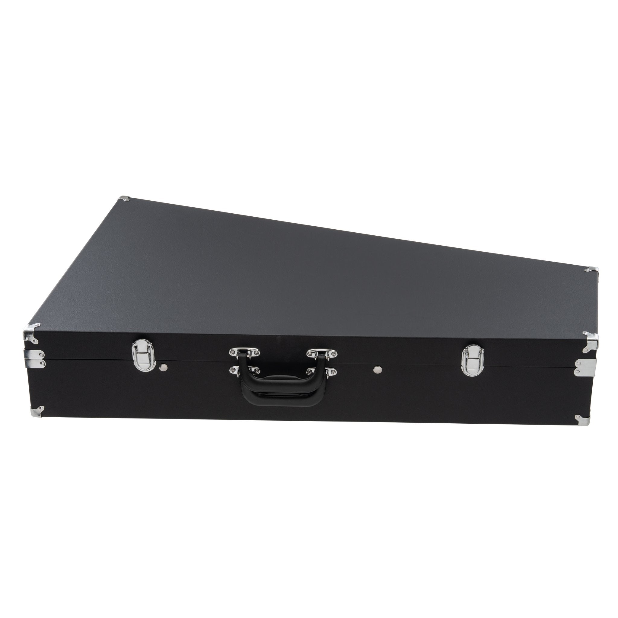 Majestic Concert Black 2.6 Octave Aluminum Concert Bells (B626A) Case