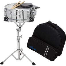 Majestic Educational Snare Drum Kit with Soft Bag ak14d
