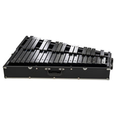 Majestic Percussion Concert Black 2.6 Octave Symphonic Bells B626S