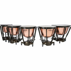 Majestic 32" Symphonic Grand, Precision Hammered Copper