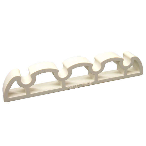 Mallet Minder Marching Bass Drum Mallet Holder