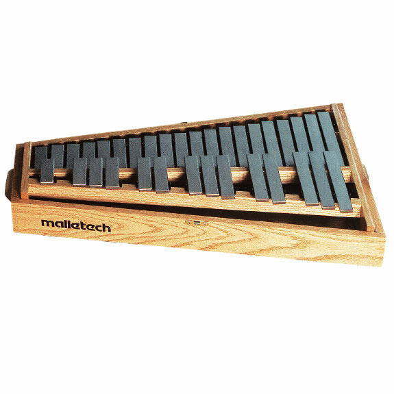 Malletech 2.6 Octave Infinity Glockenspiel