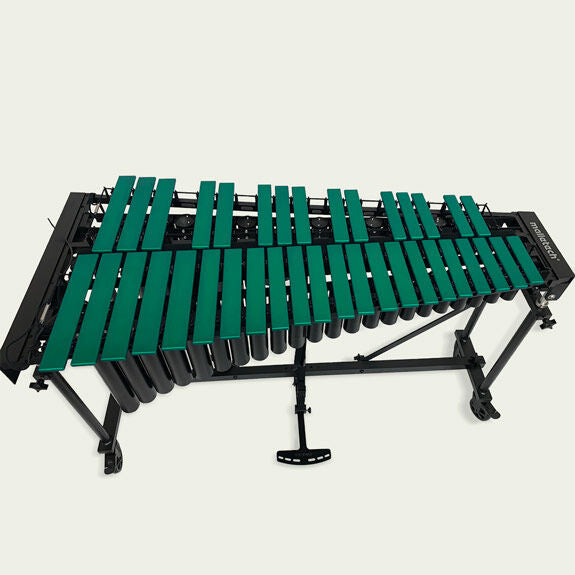 Malletech 3.0 Octave Love Vibe Vibraphone (Manual Vibrato) - Custom Malletech 3.0 Octave Love Vibe Vibraphone (Manual Vibrato) - Custom
