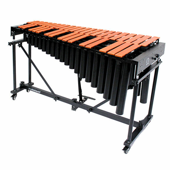 Malletech 3.0 OmegaAir Vibraphone Custom With Motor - Custom