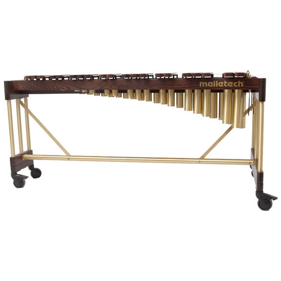 Malletech 4.0 Octave Bob Becker Soloist Xylophone - Adjustable Height