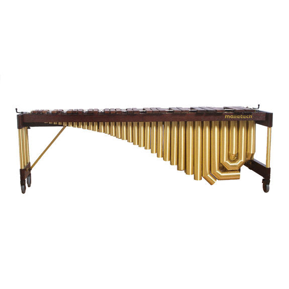 Malletech 5.0 Octave Imperial Grand Marimba | Steve Weiss Music