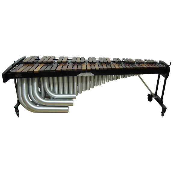 Malletech 5.0 Octave MJB Concert Marimba - Tunable Resonators