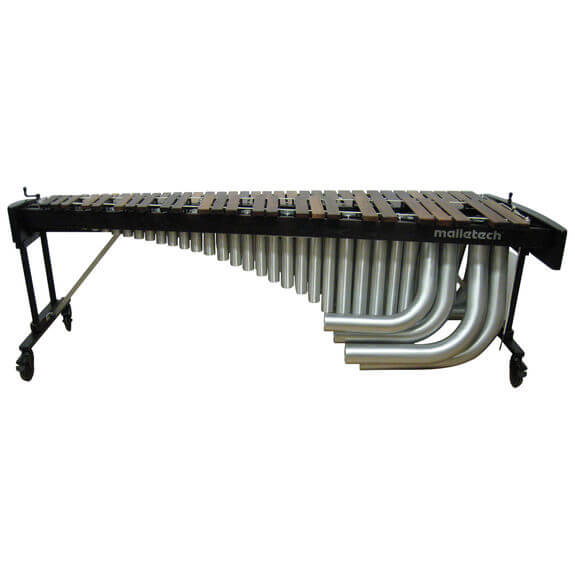 Malletech 5.0 Octave MJB Concert Marimba