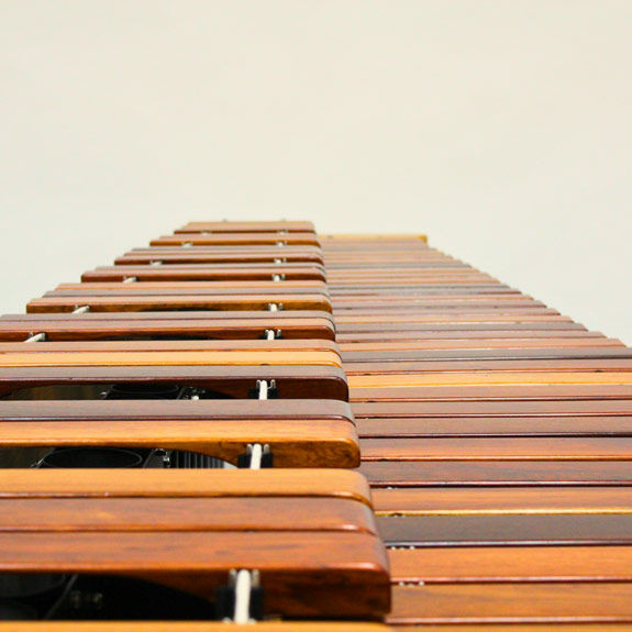 Malletech 5.0 Octave Stiletto Marimba