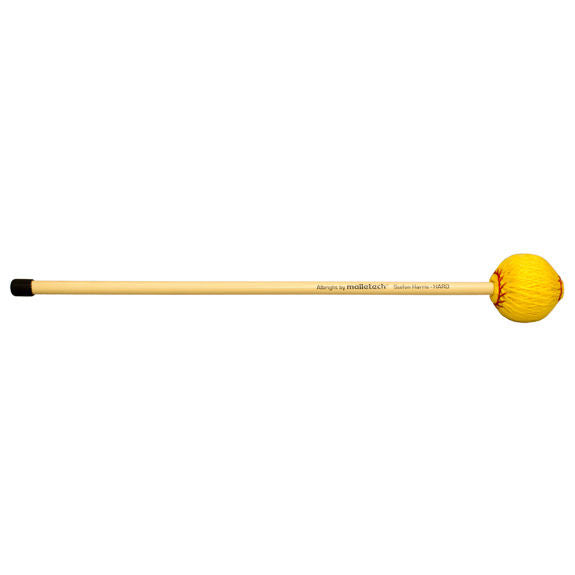 Malletech Albright Series Stefon Harris Vibraphone Mallets - Hard