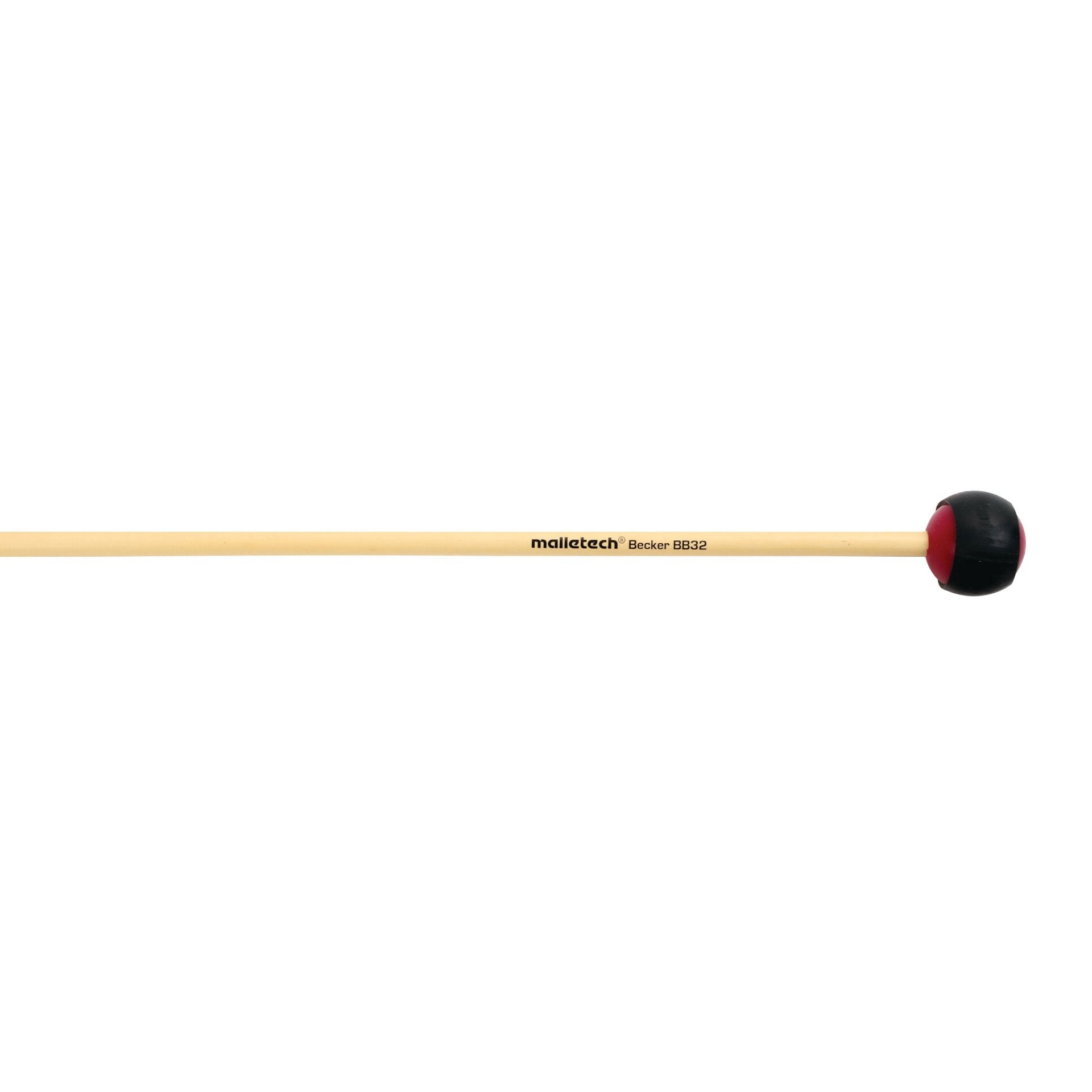 Malletech BB32 Xylophone Mallets Bob Becker