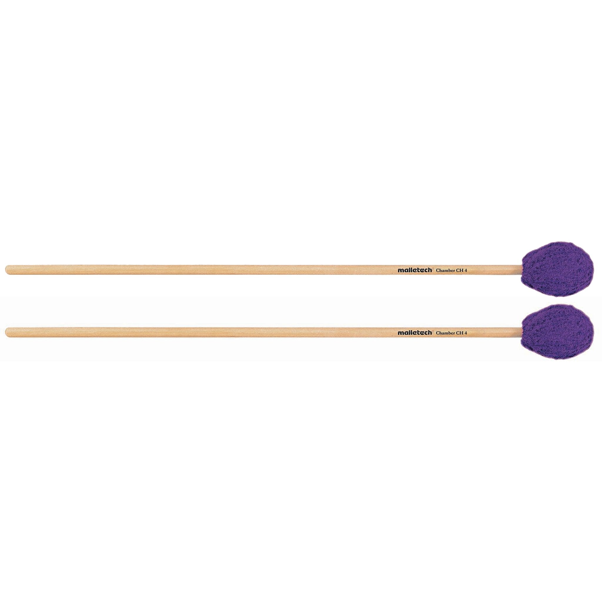 Malletech Chamber CH4 Marimba Mallets