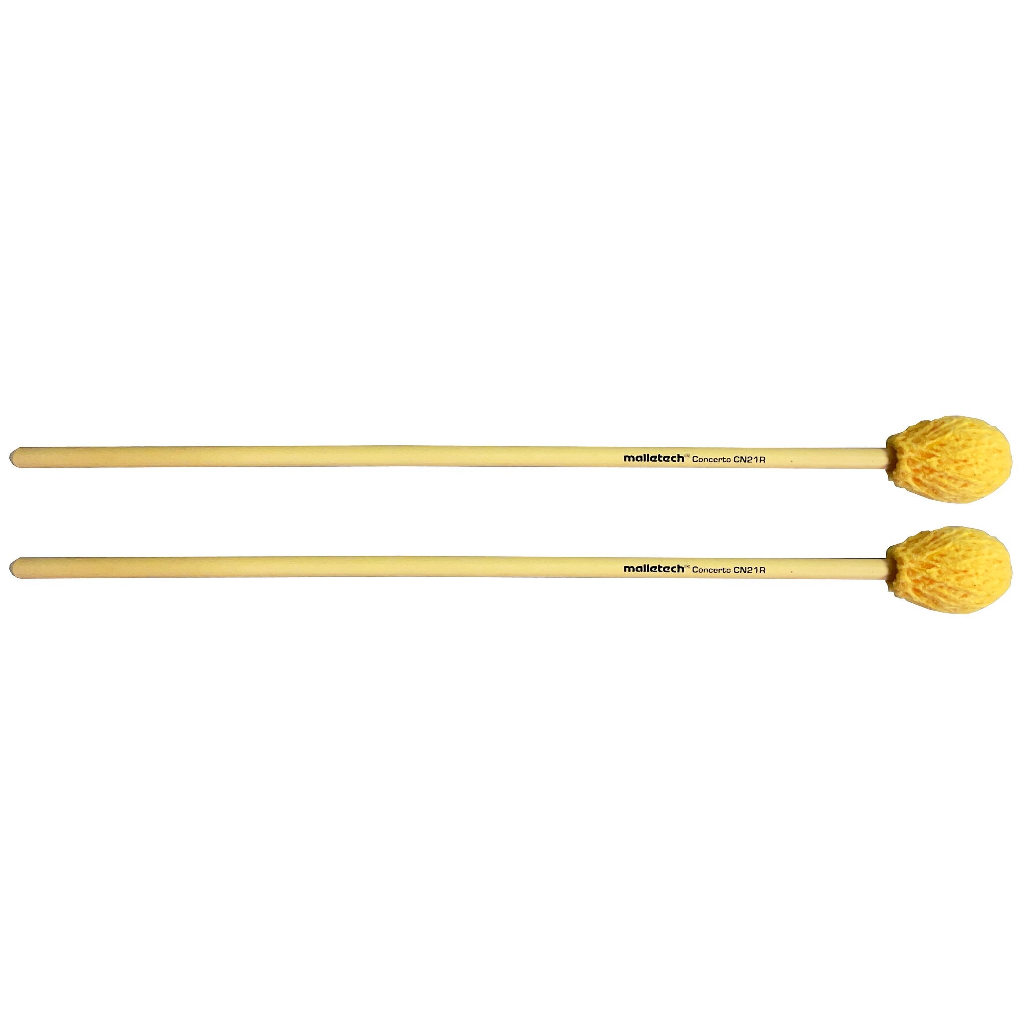 Malletech Concerto CN21R Marimba Mallets