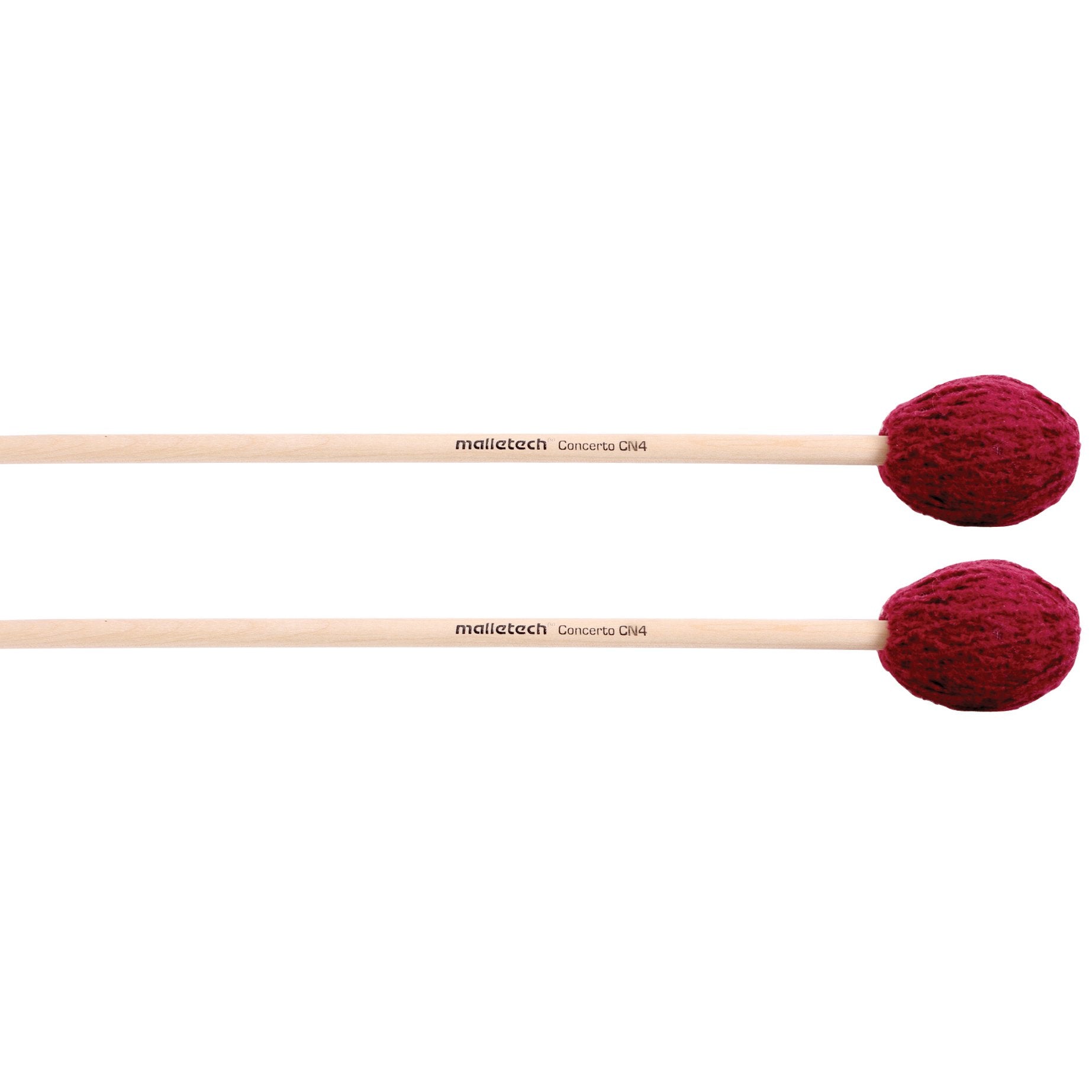 Malletech Concerto CN4  Marimba Mallets