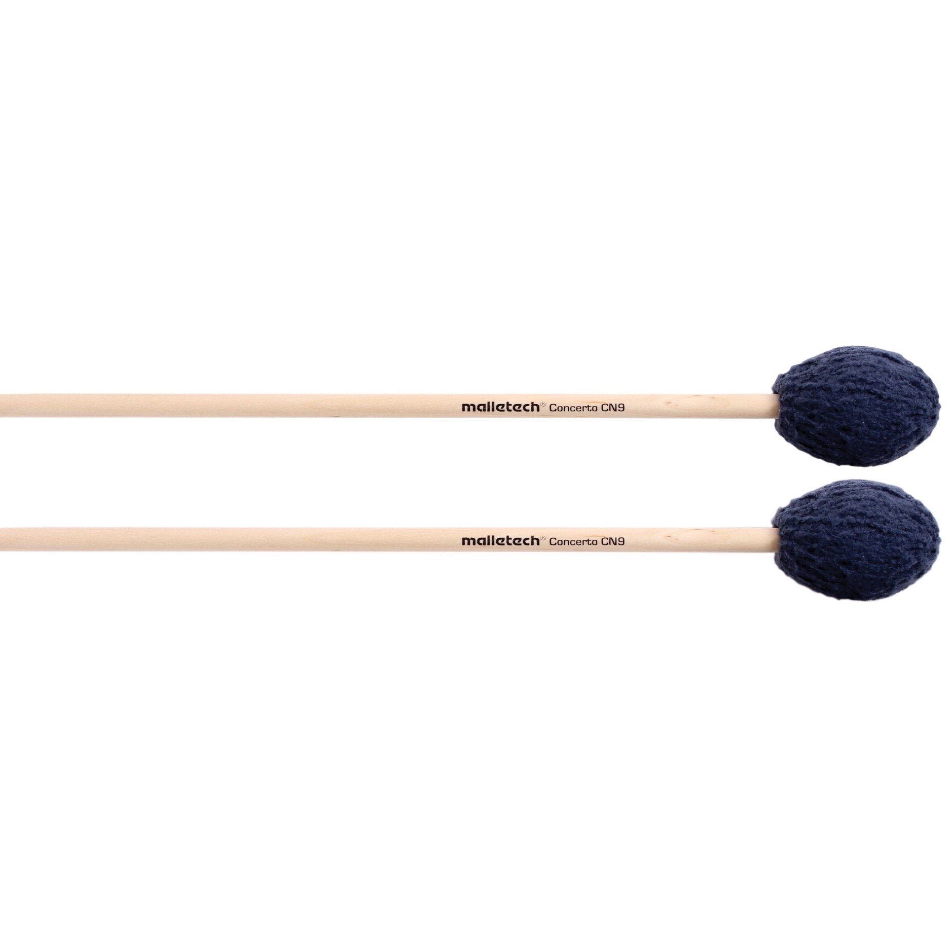 Malletech Concerto CN9  Marimba Mallets
