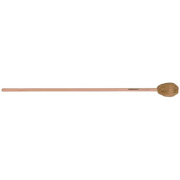 Malletech Concerto Series CN14 Medium to Medium Hard Birch Marimba Mallets