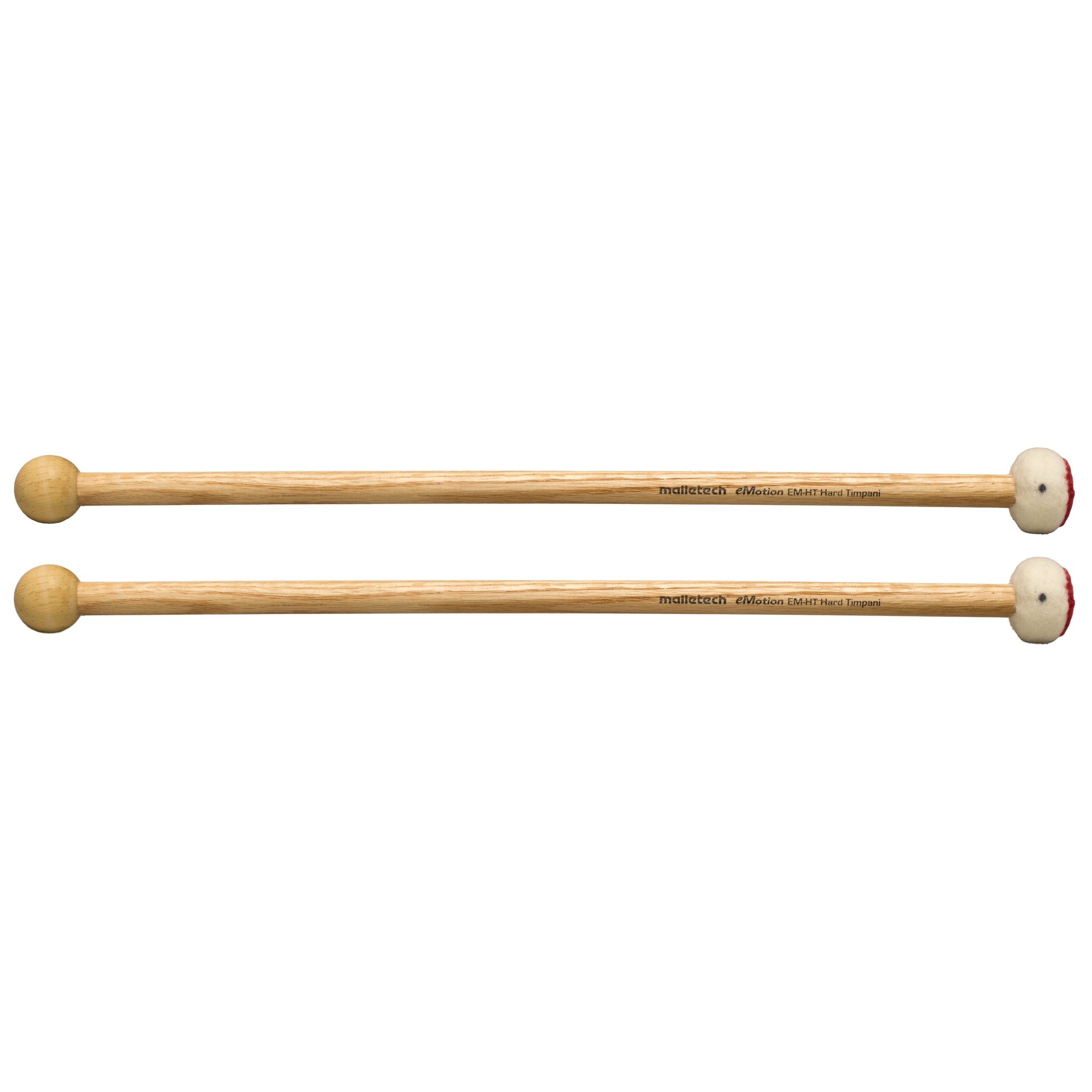 Malletech eMotion EM-HT Timpani Mallets