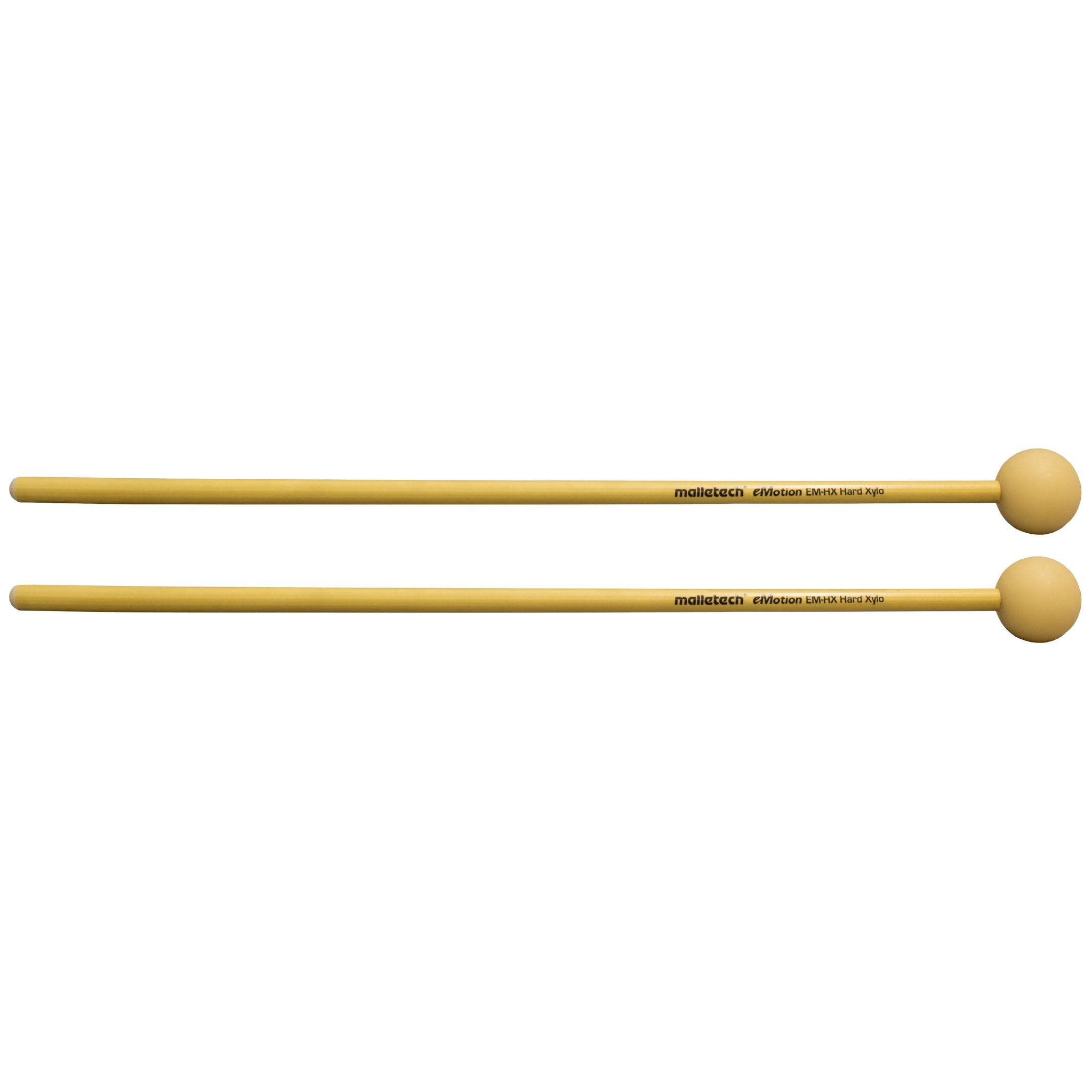 Malletech eMotion EM-HX Xylophone Mallet