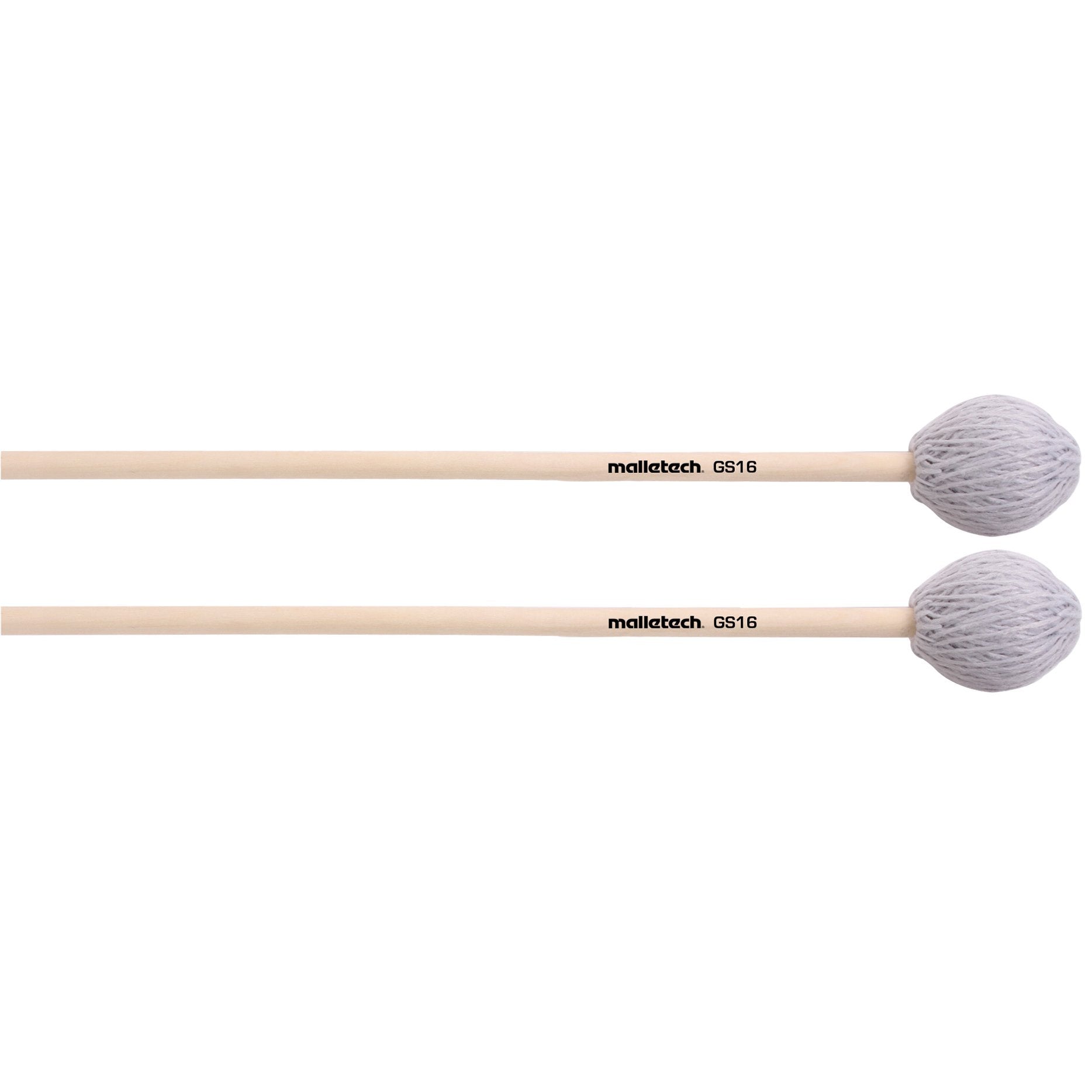 Malletech Grand Soloist Marimba Mallet GS16