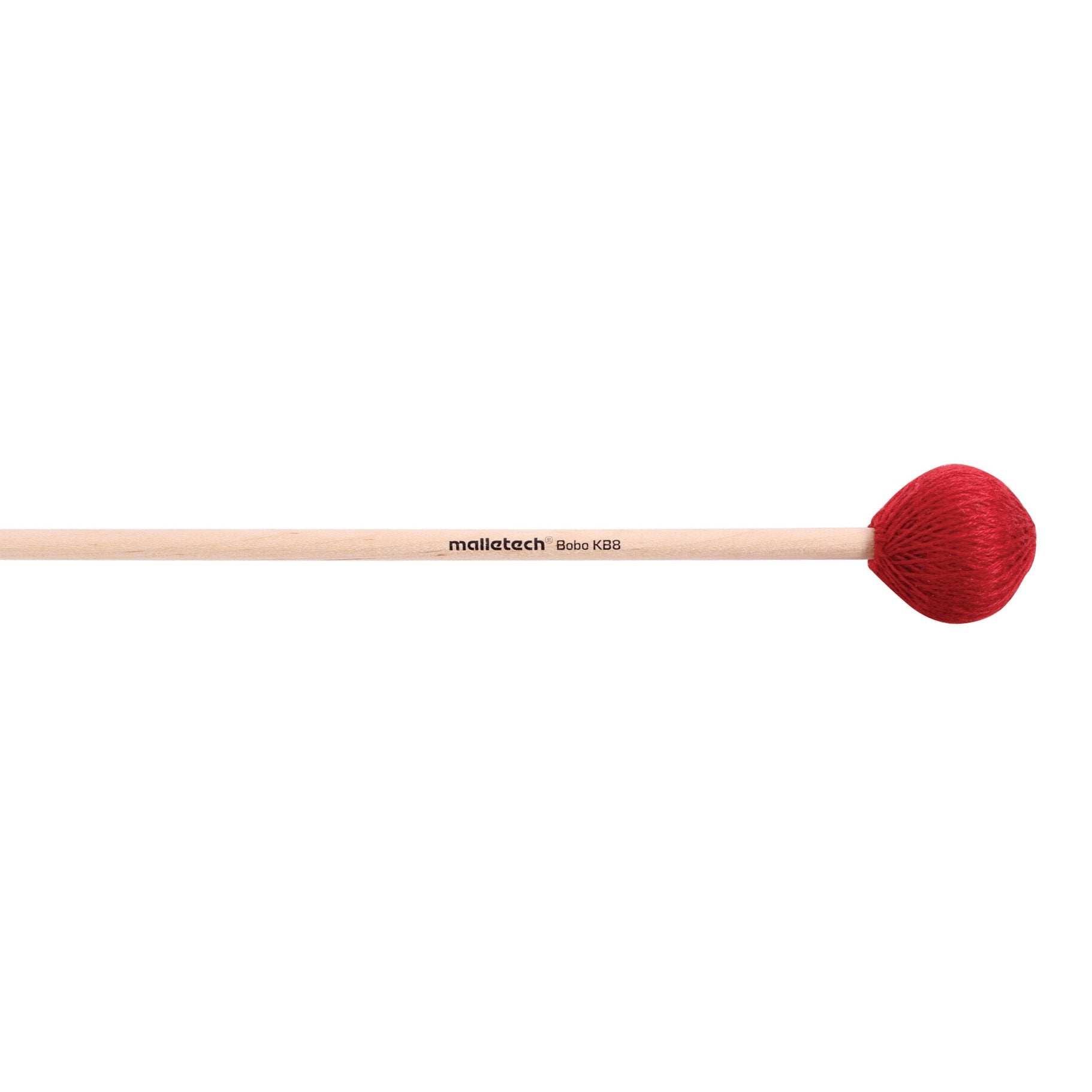 Malletech Kevin Bobo Marimba Mallets KB8