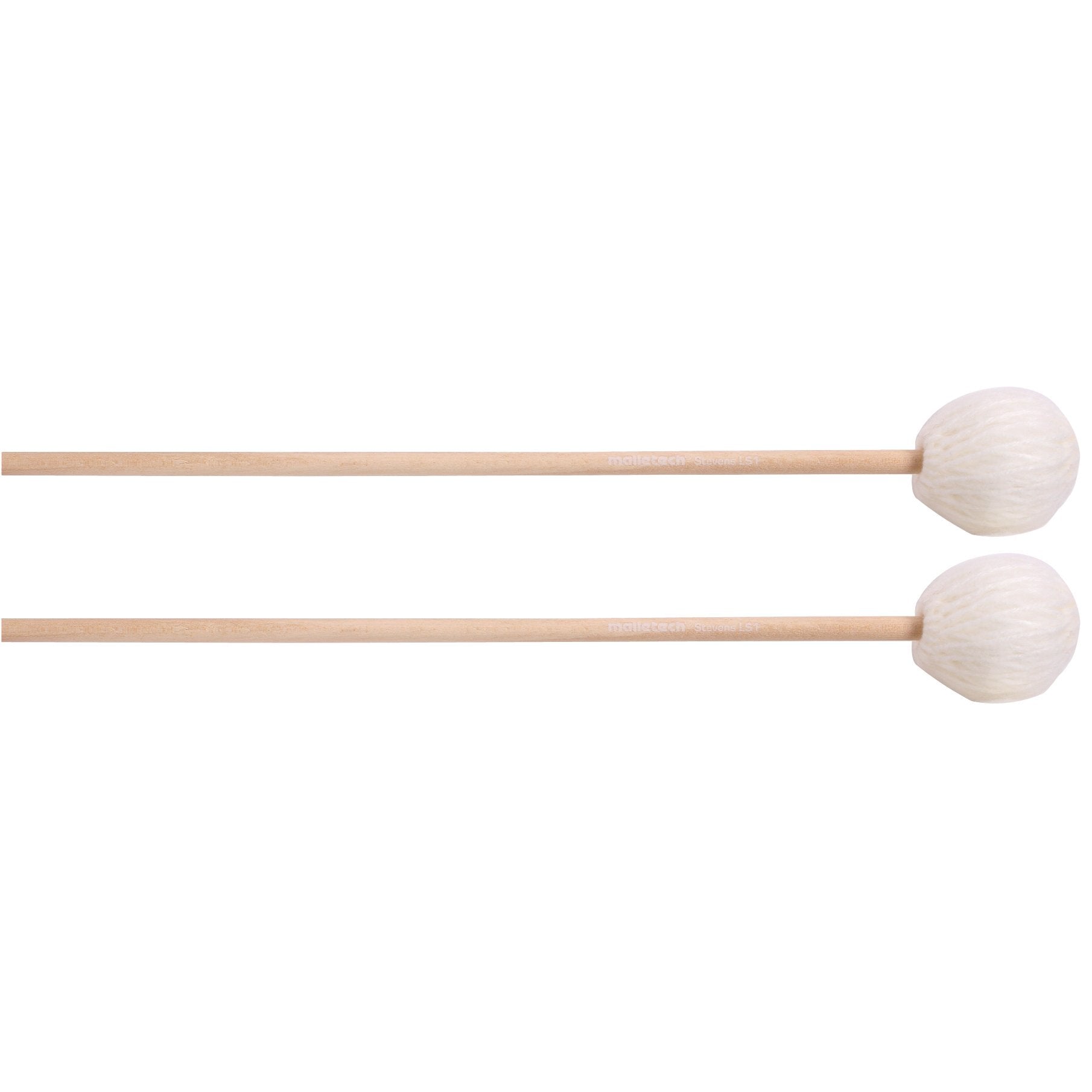 Malletech Leigh Howard Stevens LS1 Marimba Mallets