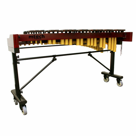 Malletech M-Tech 3.5 Octave Padouk Xylophone | Steve Weiss Music