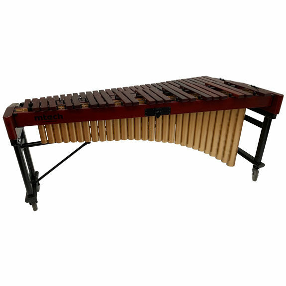 Malletech M-Tech 4.3 Octave Padouk Marimba