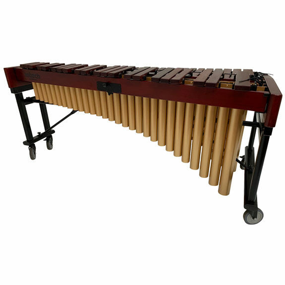 Malletech M-Tech 4.3 Octave Padouk Marimba