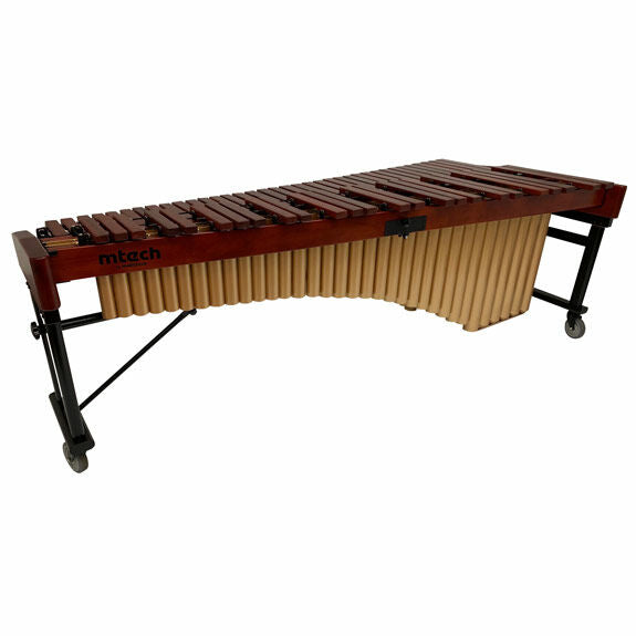 Malletech M-Tech 5.0 Octave Padouk Marimba