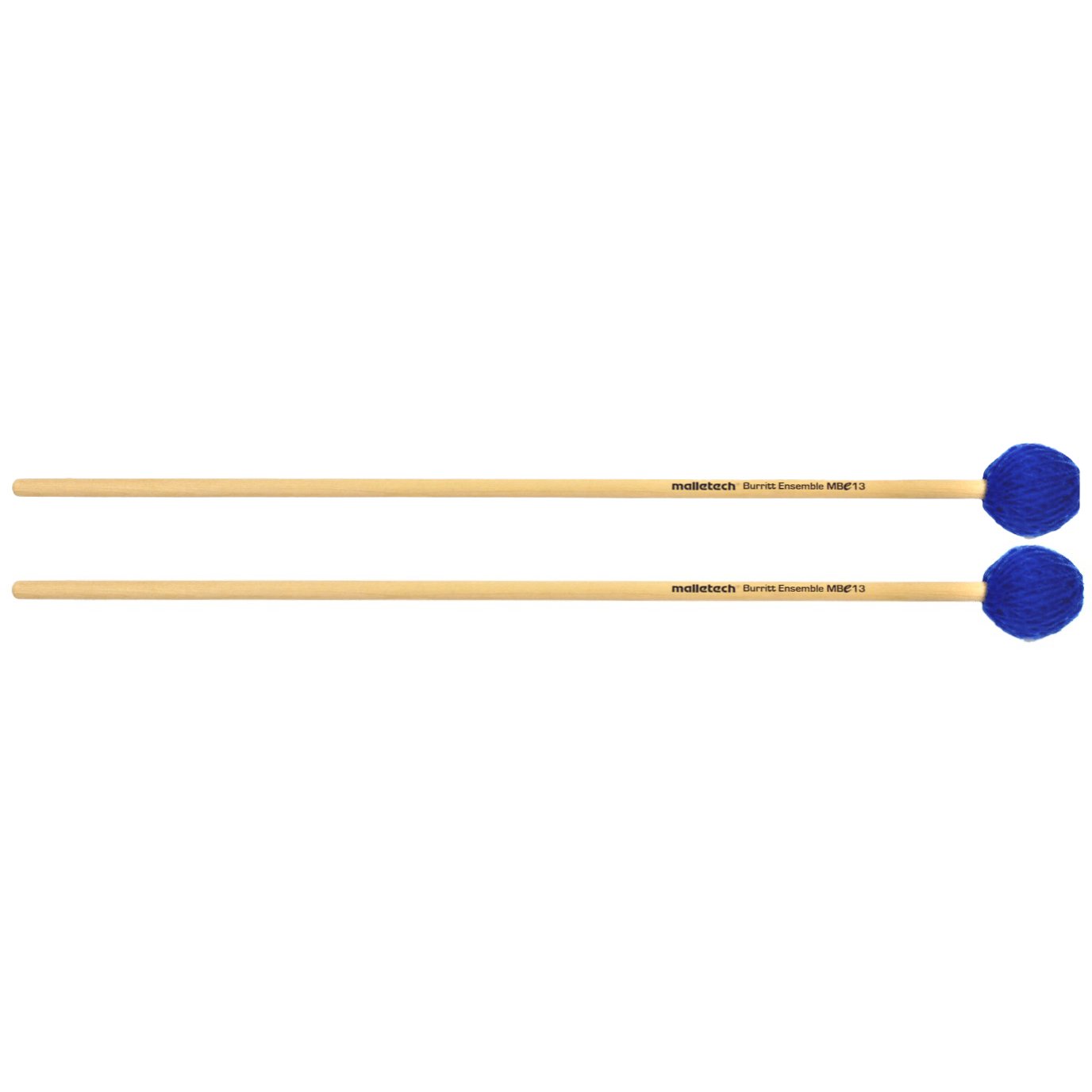 Malletech Michael Burritt Ensemble Marimba Mallets  MBE13
