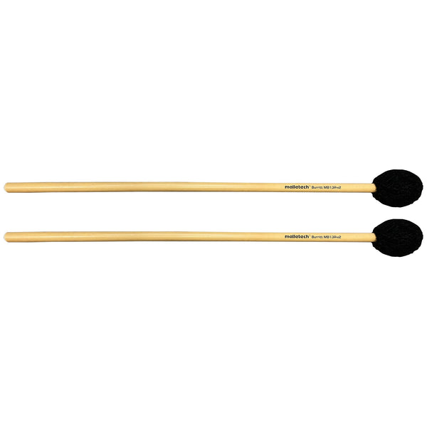 マリンバマレットmalletech MB13.v2 Malletech Michael Burritt Version 2 MB13-V2 Marimba Mallets