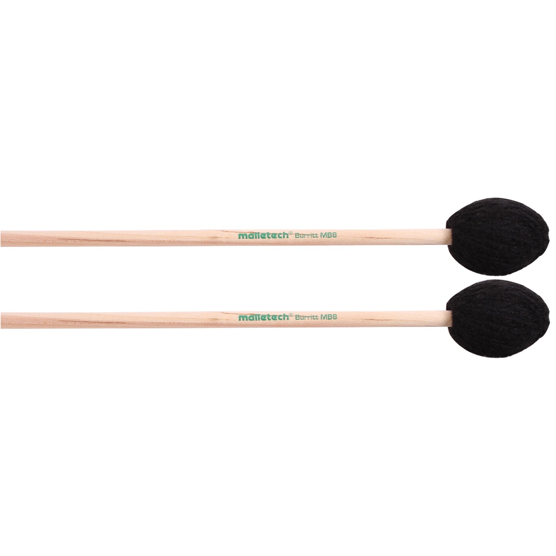 Malletech Michael Burritt Version 2 MB8-V2 Marimba Mallets