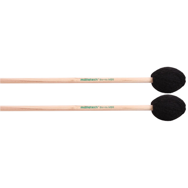 Malletech Michael Burritt Version 2 MB8-V2 Marimba Mallets - Soft