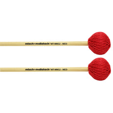 Malletech Mtech Marimba Mallets MT-MM12